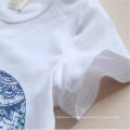 2015 Groß-Mode benutzerdefinierte Baby Kinder T-Shirt